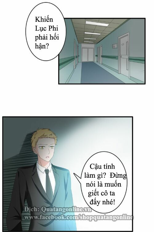 Lều Khều Biết Yêu: Chapter 27