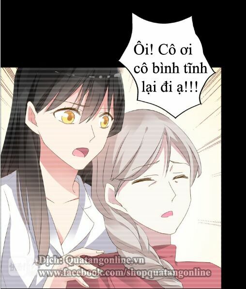 Lều Khều Biết Yêu: Chapter 27