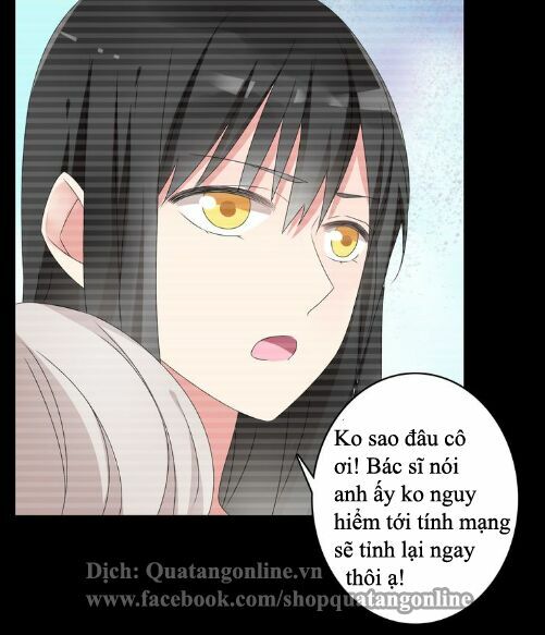Lều Khều Biết Yêu: Chapter 27