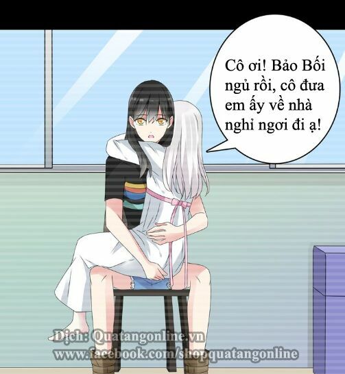 Lều Khều Biết Yêu: Chapter 27