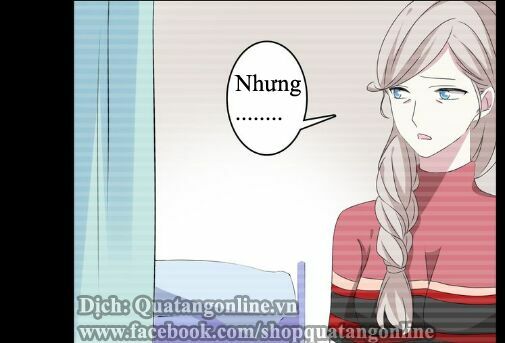 Lều Khều Biết Yêu: Chapter 27