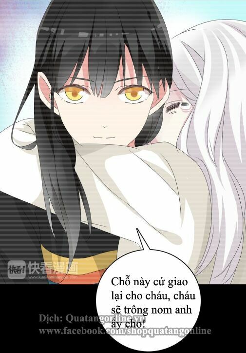 Lều Khều Biết Yêu: Chapter 27