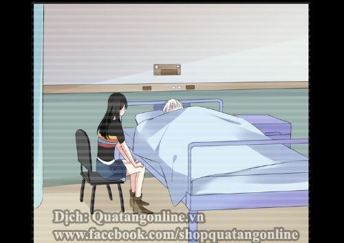 Lều Khều Biết Yêu: Chapter 27