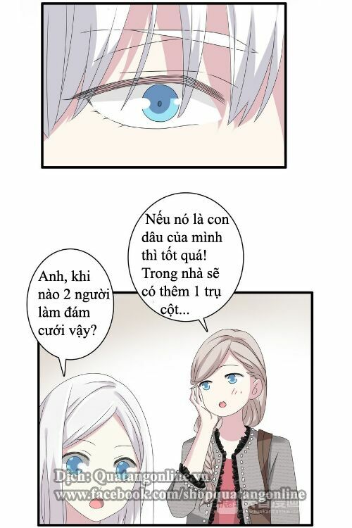 Lều Khều Biết Yêu: Chapter 27