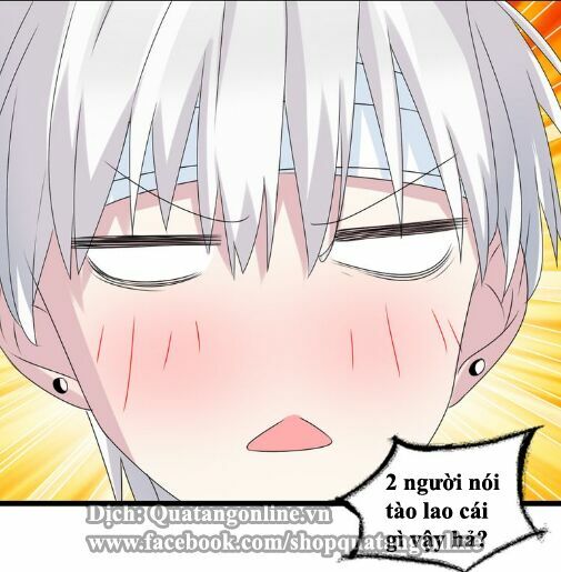 Lều Khều Biết Yêu: Chapter 27