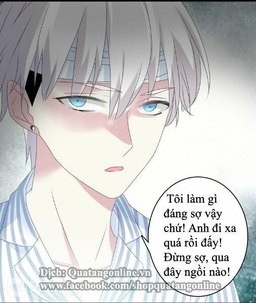 Lều Khều Biết Yêu: Chapter 27