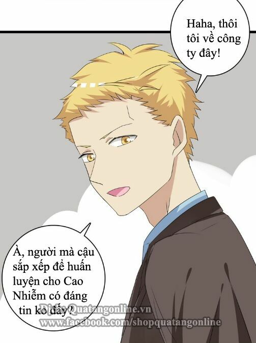Lều Khều Biết Yêu: Chapter 27
