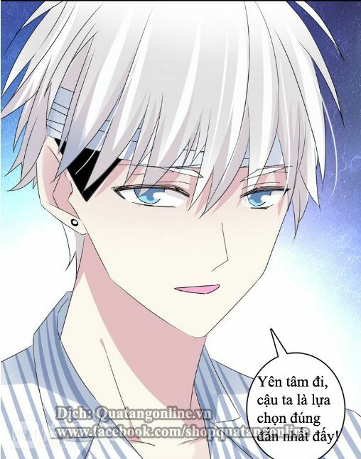 Lều Khều Biết Yêu: Chapter 27