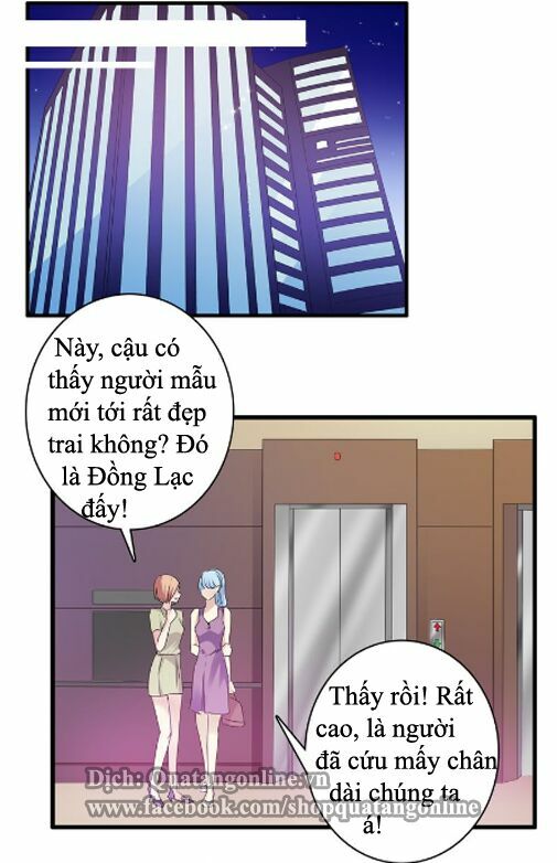 Lều Khều Biết Yêu: Chapter 27