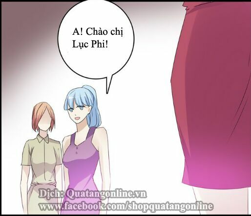 Lều Khều Biết Yêu: Chapter 27