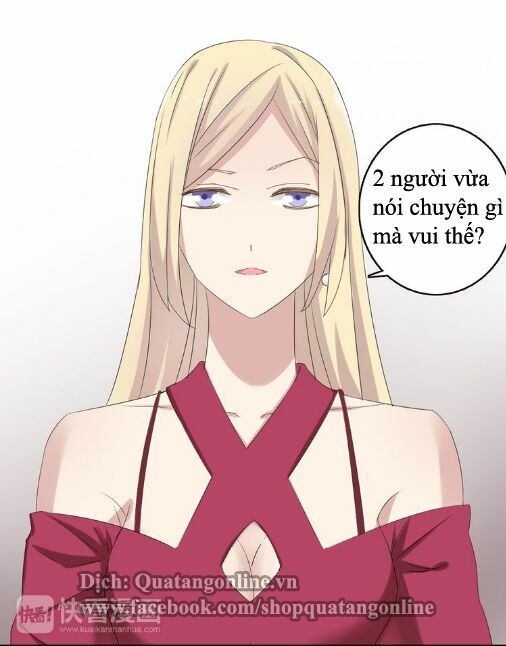 Lều Khều Biết Yêu: Chapter 27