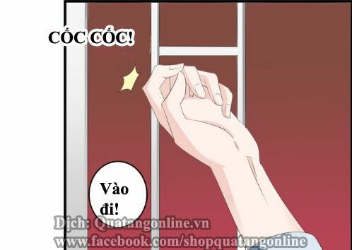 Lều Khều Biết Yêu: Chapter 27