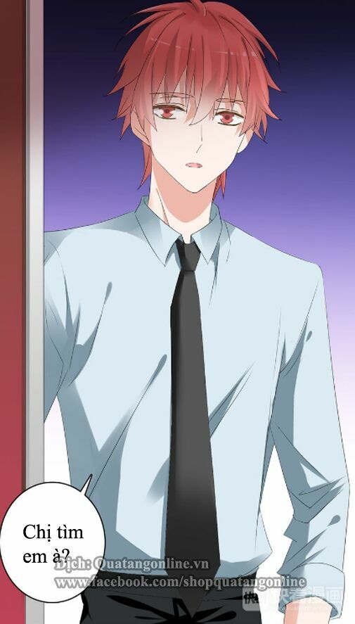 Lều Khều Biết Yêu: Chapter 27