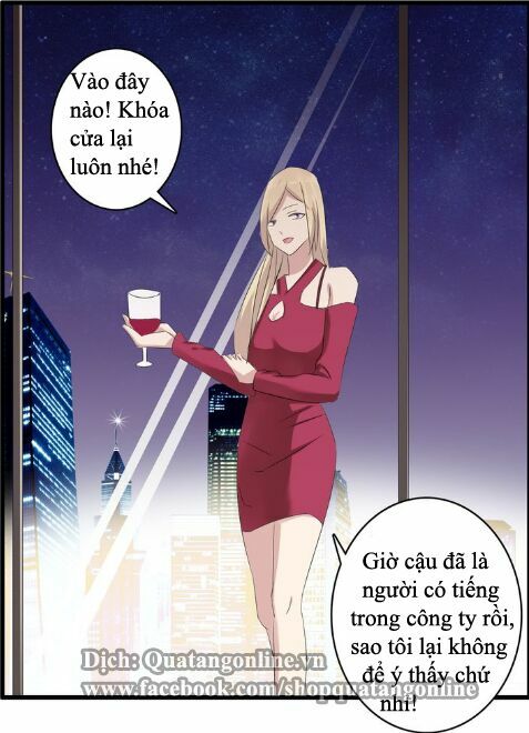 Lều Khều Biết Yêu: Chapter 27