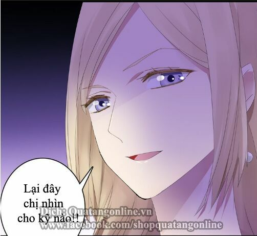 Lều Khều Biết Yêu: Chapter 27