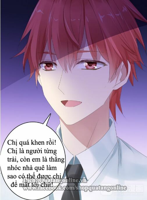 Lều Khều Biết Yêu: Chapter 27