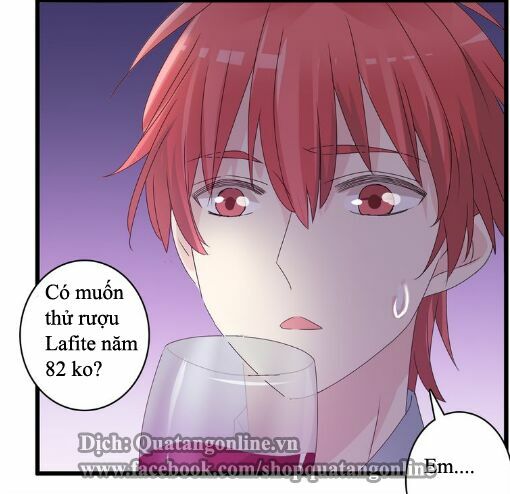 Lều Khều Biết Yêu: Chapter 27