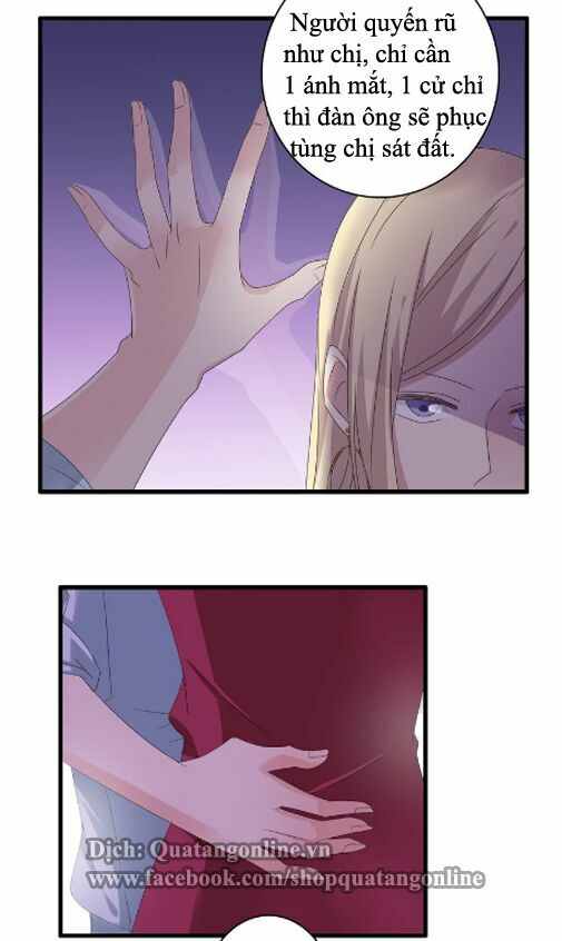 Lều Khều Biết Yêu: Chapter 27