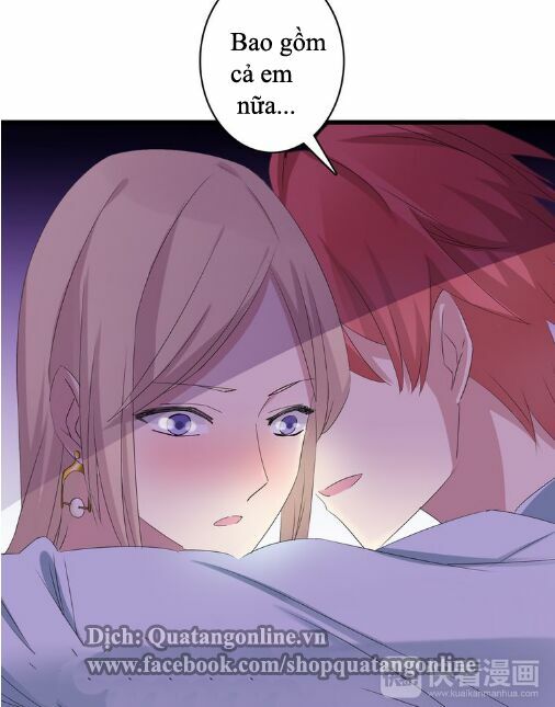 Lều Khều Biết Yêu: Chapter 27