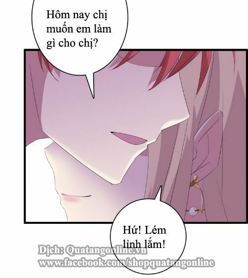 Lều Khều Biết Yêu: Chapter 27