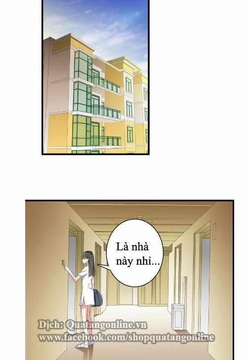 Lều Khều Biết Yêu: Chapter 27