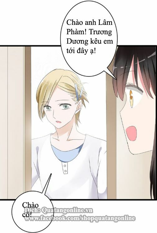 Lều Khều Biết Yêu: Chapter 27