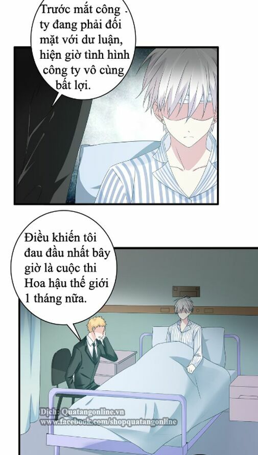 Lều Khều Biết Yêu: Chapter 27