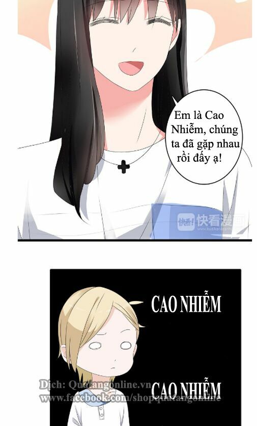 Lều Khều Biết Yêu: Chapter 27