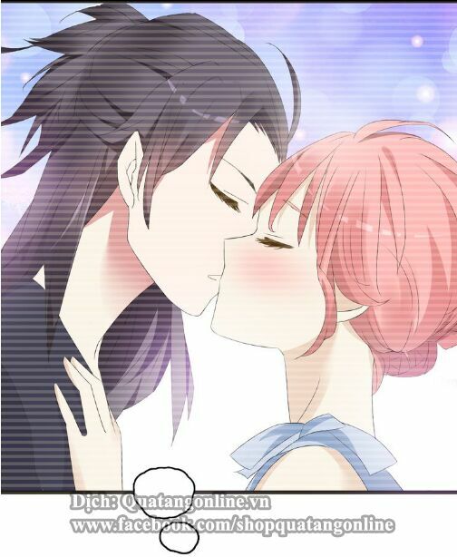 Lều Khều Biết Yêu: Chapter 27