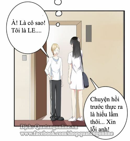 Lều Khều Biết Yêu: Chapter 27