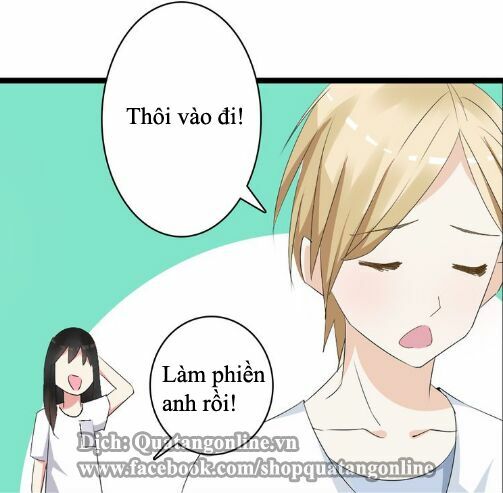 Lều Khều Biết Yêu: Chapter 27