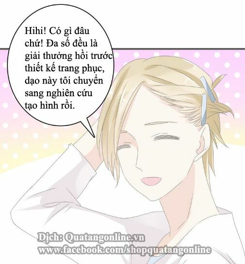 Lều Khều Biết Yêu: Chapter 27