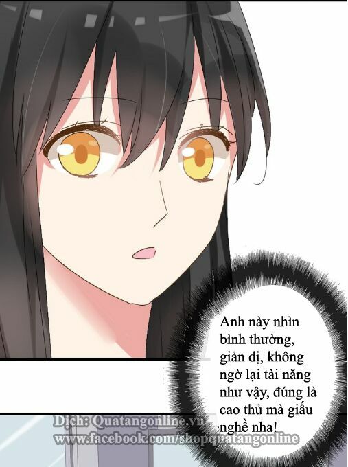 Lều Khều Biết Yêu: Chapter 27