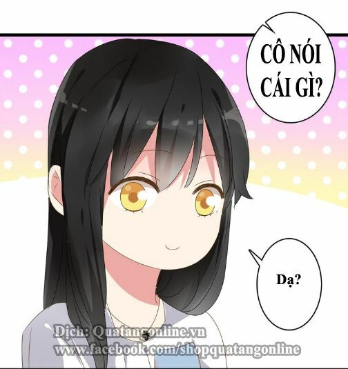Lều Khều Biết Yêu: Chapter 27
