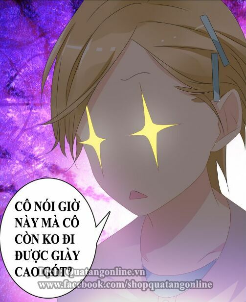 Lều Khều Biết Yêu: Chapter 27