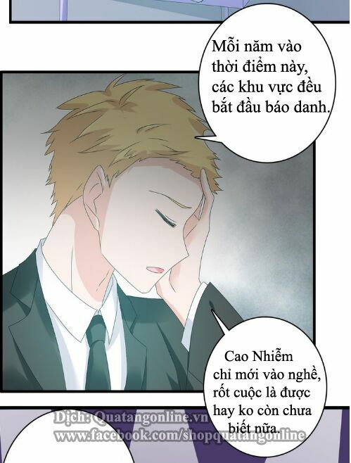 Lều Khều Biết Yêu: Chapter 27