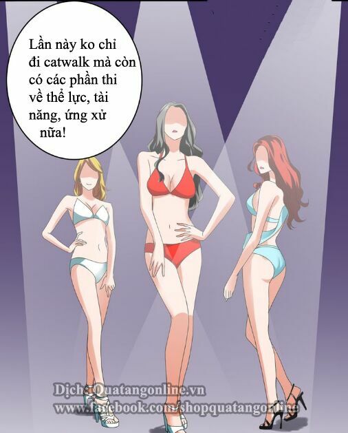 Lều Khều Biết Yêu: Chapter 27