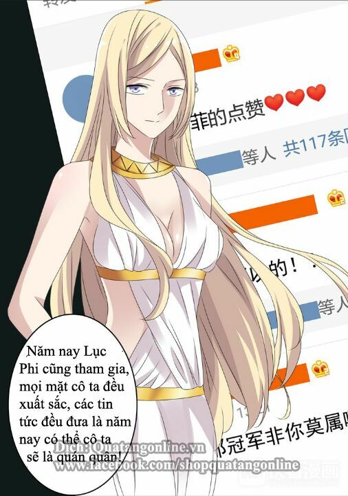 Lều Khều Biết Yêu: Chapter 27