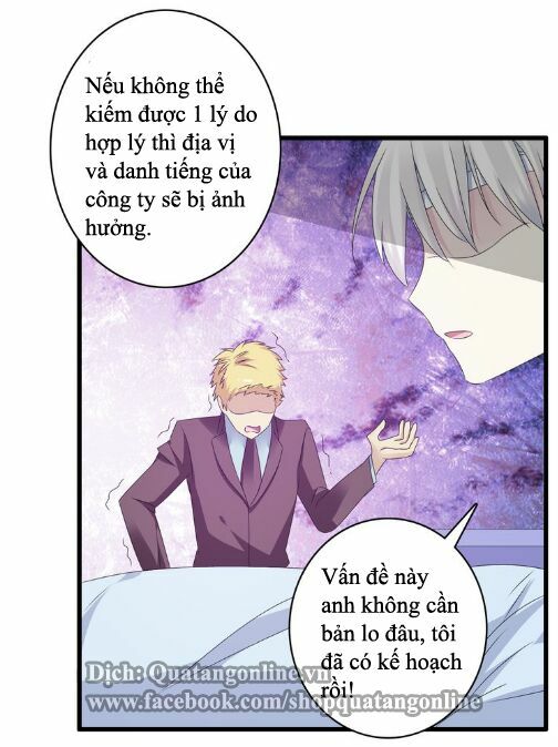 Lều Khều Biết Yêu: Chapter 27