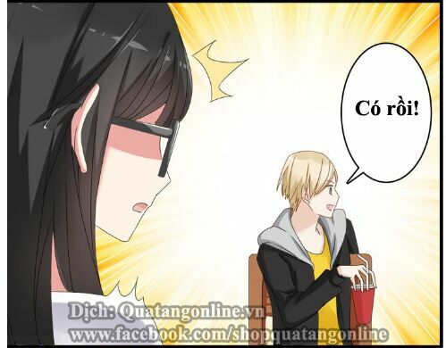 Lều Khều Biết Yêu: Chapter 28