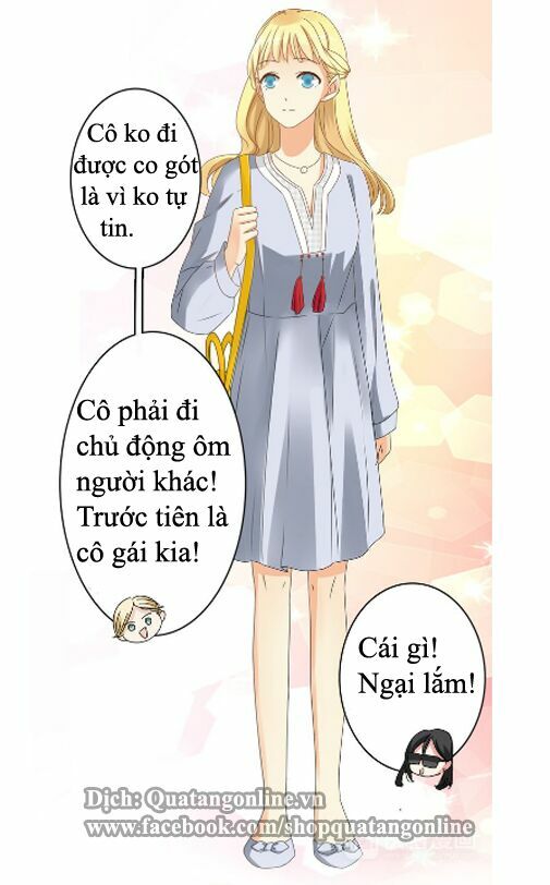 Lều Khều Biết Yêu: Chapter 28