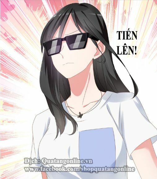 Lều Khều Biết Yêu: Chapter 28