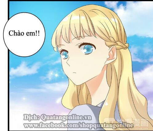 Lều Khều Biết Yêu: Chapter 28