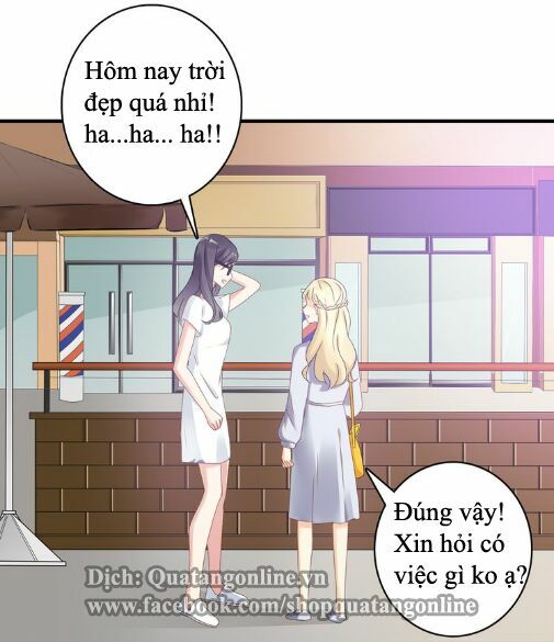 Lều Khều Biết Yêu: Chapter 28