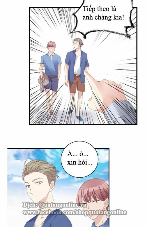 Lều Khều Biết Yêu: Chapter 28