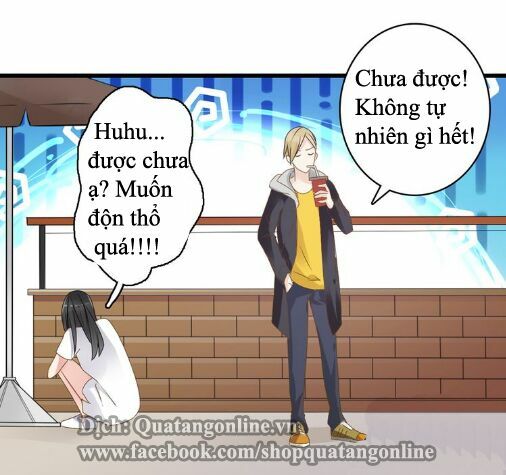 Lều Khều Biết Yêu: Chapter 28