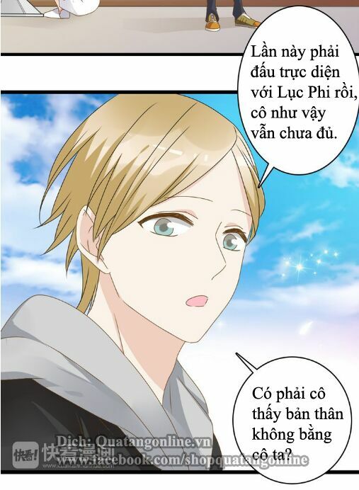 Lều Khều Biết Yêu: Chapter 28