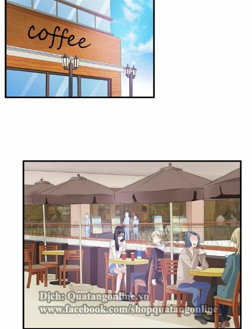 Lều Khều Biết Yêu: Chapter 28