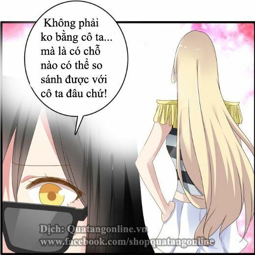 Lều Khều Biết Yêu: Chapter 28