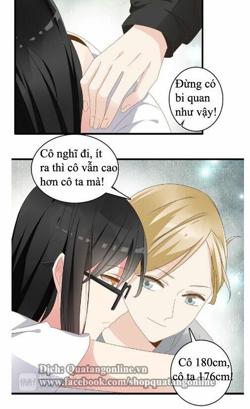 Lều Khều Biết Yêu: Chapter 28